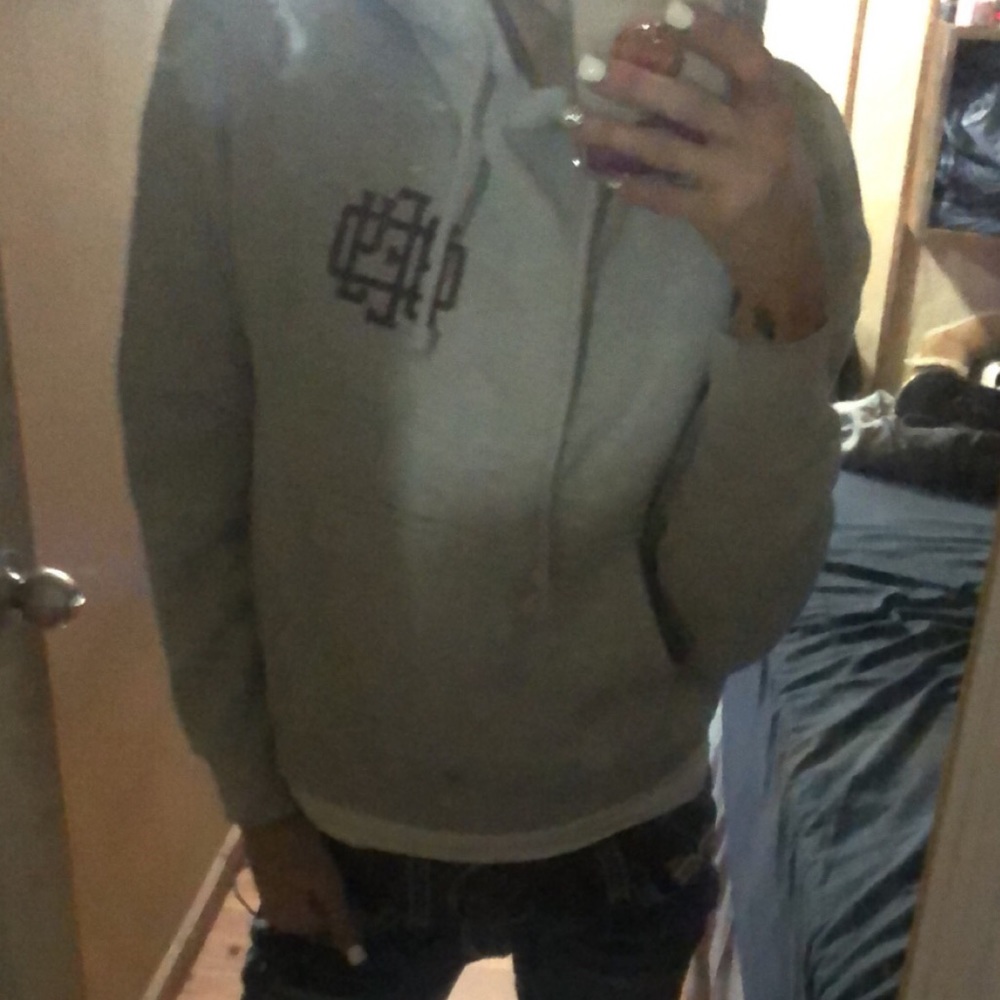 Obey hoodie ❤️